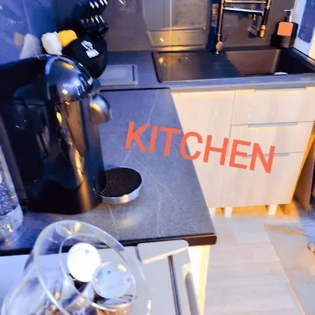 Bed and breakfast Single Quartierlatin 3*