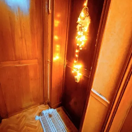 Bed & Breakfast Single Quartierlatin *