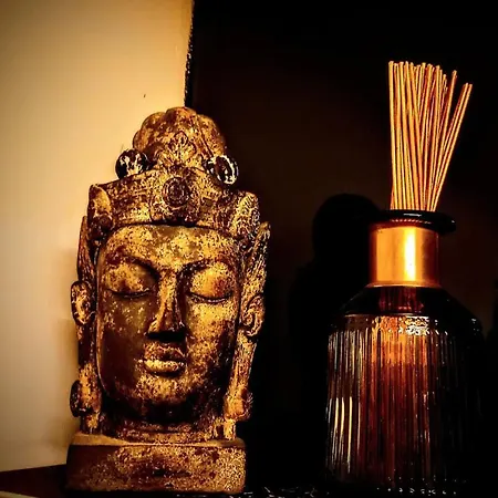 B&B Single Quartierlatin 파리