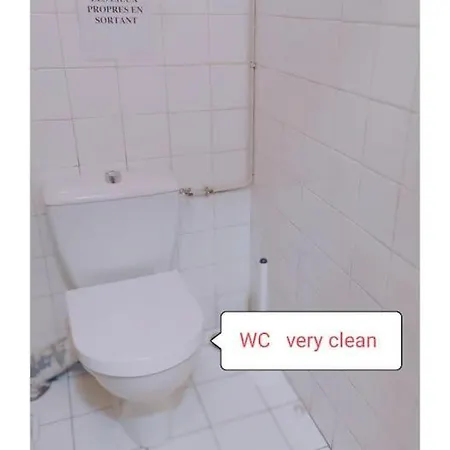 Single Quartierlatin B&B 파리