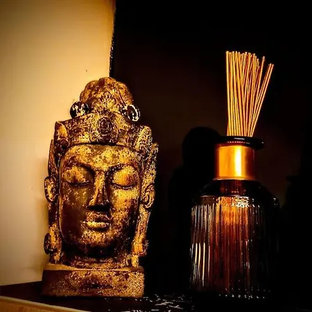 Single Quartierlatin Bed & Breakfast