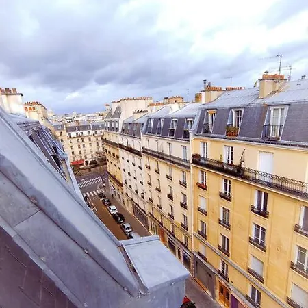 Single Quartierlatin 3*