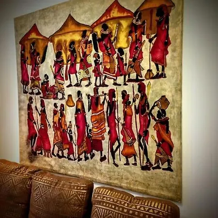 Single Quartierlatin Oda ve Kahvaltı